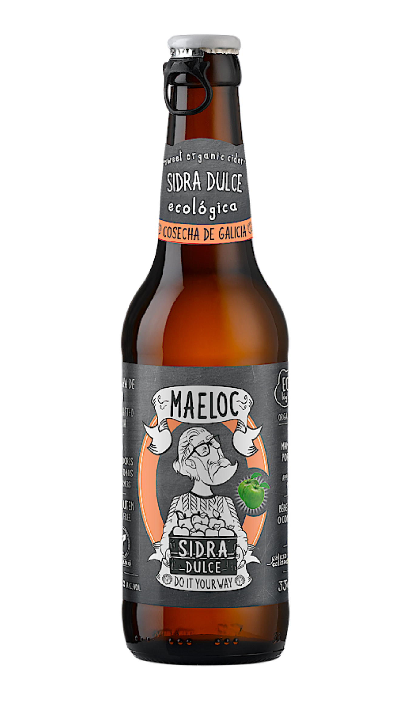 Sidra Dulce