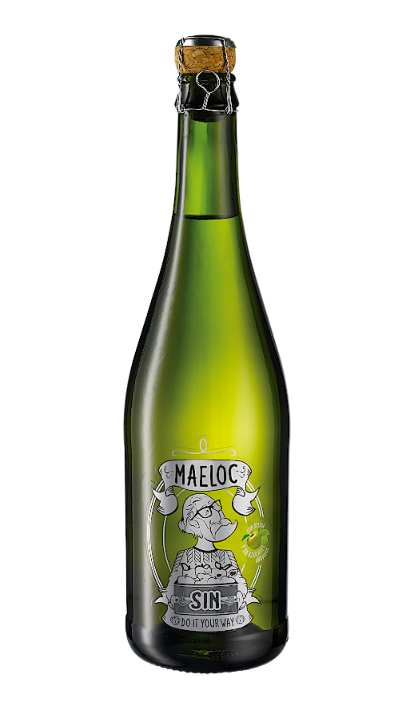 Sidra Sin