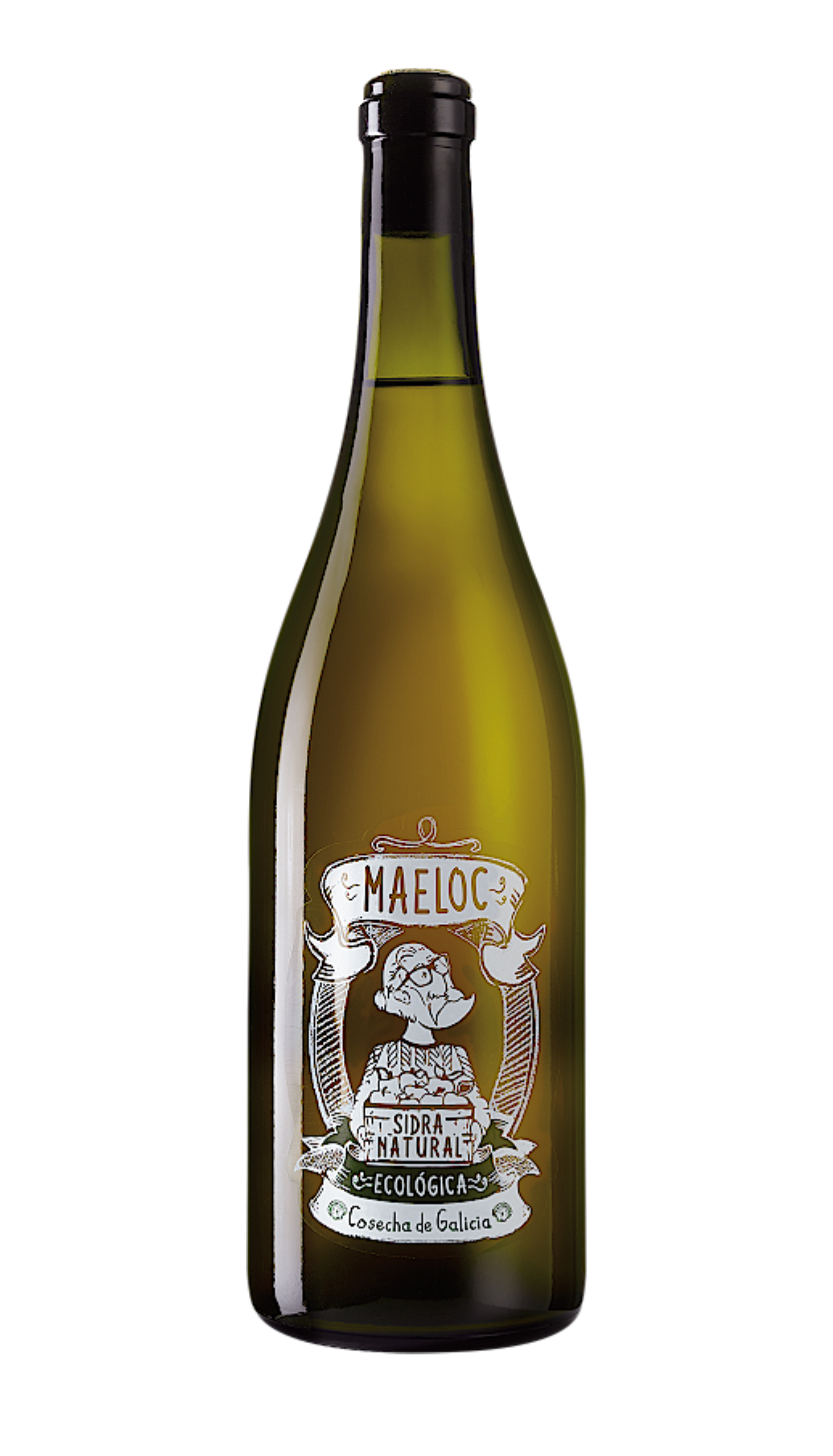 Sidra Ecológica