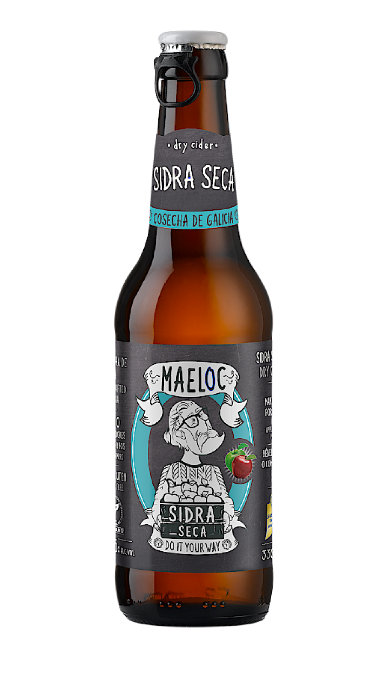 Sidra Seca