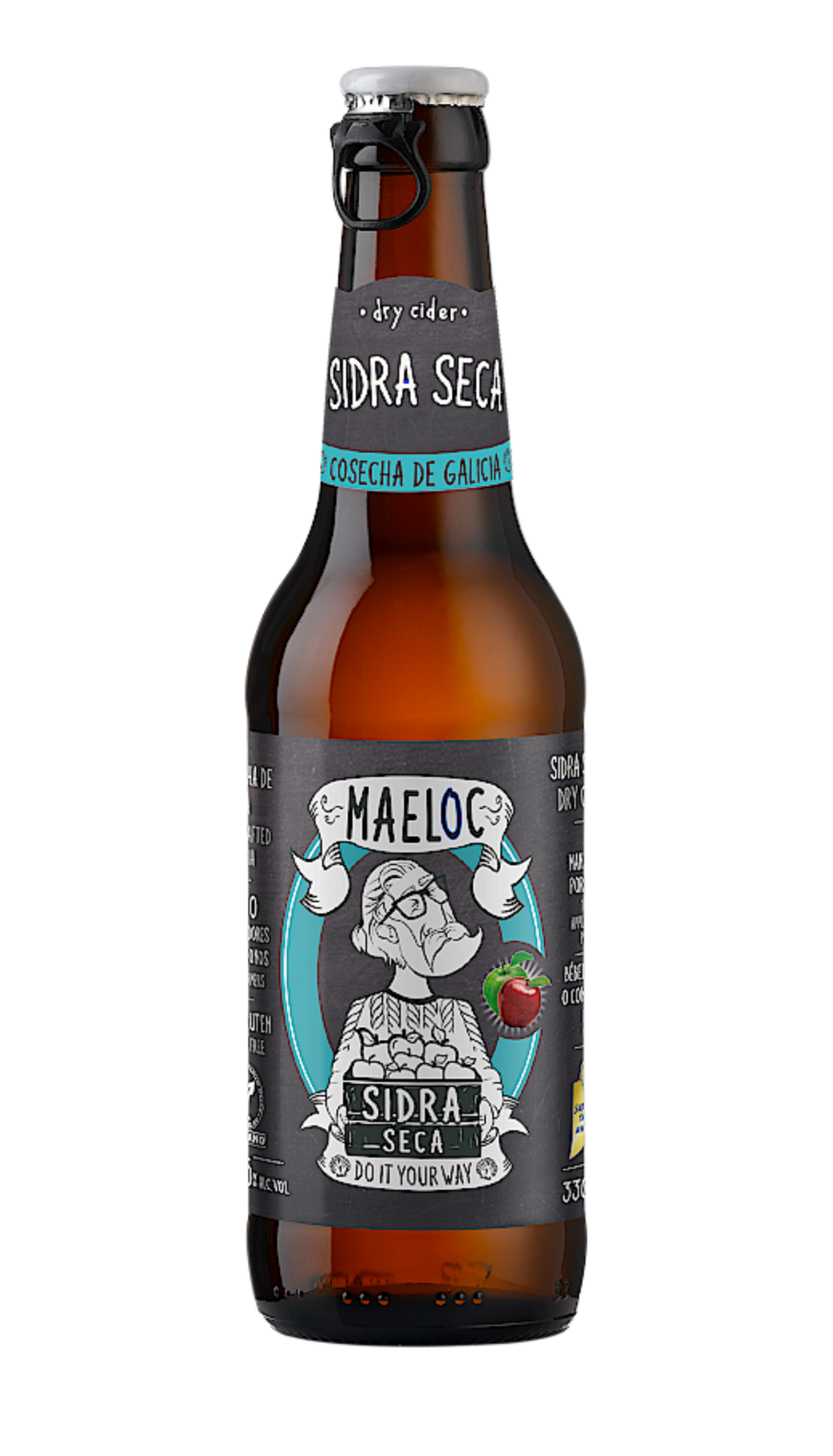 Sidra Seca