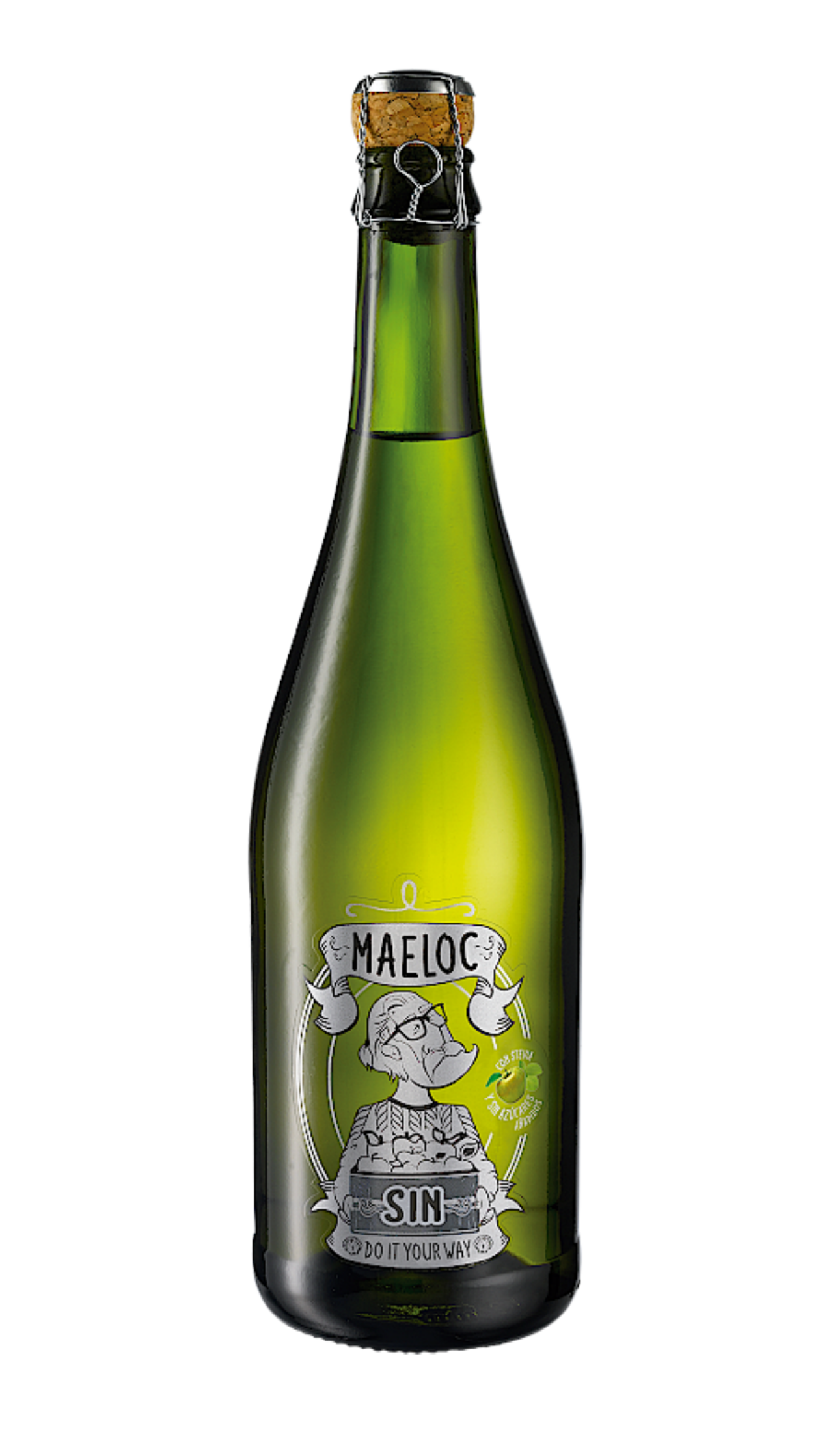 Sidra Sin